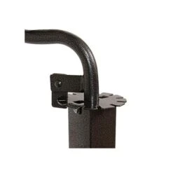 Full Rotation Free-Standing Hose Swivel Reel, Anti-Rust Steel -Gardeners Edge Sales sr360 6