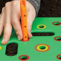 Seeding Square Planting Guide 13 Seeding Square Planting Guide -Gardeners Edge Sales ss1000 3