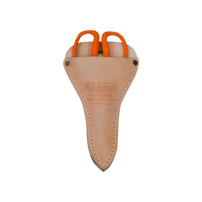 Leonard Shear Case For 3080, 3055 And Other Bonsai Style Shears 4 Leonard Shear Case For 3080, 3055 And Other Bonsai Style Shears - Image 2