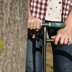 Deep Root Irrigator -Gardeners Edge Sales st1ltge live3