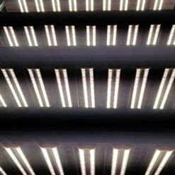 TotalGrow Stratum Light Bar With Power Cord -Gardeners Edge Sales stratum1 7