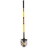 Seymour Sawtooth Shovel, 4ft Fiberglass Handle 1 Seymour Sawtooth Shovel, 4ft Fiberglass Handle -Gardeners Edge Sales svf71