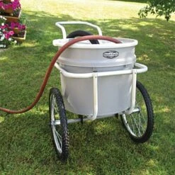 Smart Water Cart Spoke Wheels -Gardeners Edge Sales swcs 1