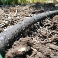 Leonard Simple Soak Garden Zone Watering Kit -Gardeners Edge Sales szk100 12