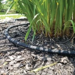 Leonard Simple Soak Garden Zone Watering Kit -Gardeners Edge Sales szk100 15