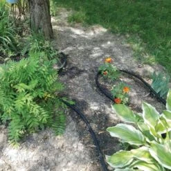 Leonard Simple Soak Garden Zone Watering Kit -Gardeners Edge Sales szk100 16