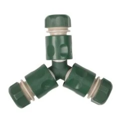 Leonard Simple Soak Garden Zone Watering Kit -Gardeners Edge Sales szk100 17