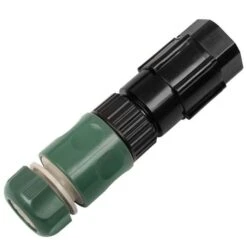 Leonard Simple Soak Garden Zone Watering Kit -Gardeners Edge Sales szk100 6