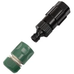 Leonard Simple Soak Garden Zone Watering Kit -Gardeners Edge Sales szk100 7