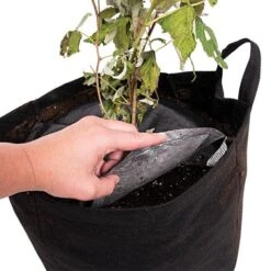 TreeDiaper® Twin Pack, 14-Inch Diameter 8 TreeDiaper® Twin Pack, 14-Inch Diameter -Gardeners Edge Sales td14 3