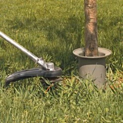 T-Mate-O Tree And Plant Protector, Up To 4-inch Caliper -Gardeners Edge Sales tg01 3