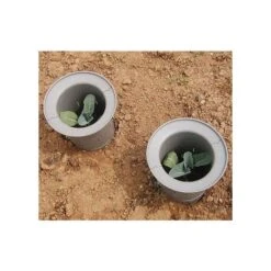 T-Mate-O Tree And Plant Protector, Up To 4-inch Caliper -Gardeners Edge Sales tg01 5