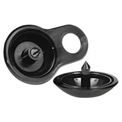 Tarp Instant Grabber Grommets, 12-Pack