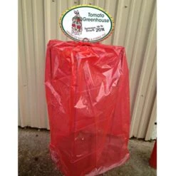 Jumbo Tomato Greenhouse 38in X 20ft