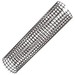 Leonard Rigid Plastic Mesh Tree Guards 6in Diameter 24in Length