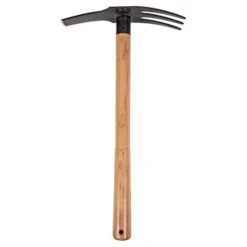 Hoedag Culti-Dag With 15" Handle -Gardeners Edge Sales tn3