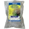 Trellis Netting 6.5ft X 50ft -Gardeners Edge Sales tn650