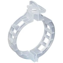 Tomato Clips 25 Mm 250 Count