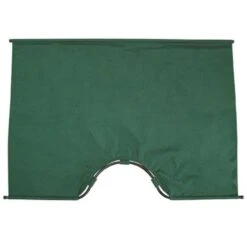 Trim Bib Tarp For Hedge And Shrub Trimming