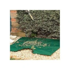 Trim Bib Tarp For Hedge And Shrub Trimming -Gardeners Edge Sales trb 3