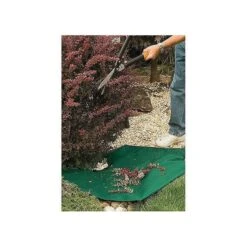 Trim Bib Tarp For Hedge And Shrub Trimming -Gardeners Edge Sales trb 6