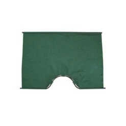 Trim Bib Tarp For Hedge And Shrub Trimming -Gardeners Edge Sales trb 9