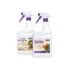 Tomato Rot Stop And Tomato & Blossom Set Spray 1 Tomato Rot Stop And Tomato & Blossom Set Spray -Gardeners Edge Sales trbs