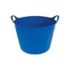 TubTrug, 3-1/2 Gallon, Blue 1 TubTrug, 3-1/2 Gallon, Blue -Gardeners Edge Sales tub3