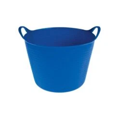 TubTrug, 3-1/2 Gallon, Blue