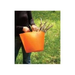TubTrug, 7 Gallon Orange -Gardeners Edge Sales tub7 2