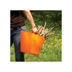 TubTrug, 7 Gallon Orange -Gardeners Edge Sales tub7 3