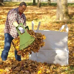 Tote And Leaf Claws Combo -Gardeners Edge Sales urb1lc