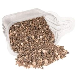 HyR BRIX Vegetable Fertilizer 4 7 9 5 Lb Tub -Gardeners Edge Sales vf05am 2