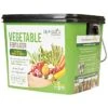 HyR BRIX Vegetable Fertilizer 4-7-9, 20lb Tub 2 HyR BRIX Vegetable Fertilizer 4-7-9, 20lb Tub -Gardeners Edge Sales vf20am