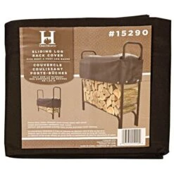 Sliding Log Rack Covers -Gardeners Edge Sales vp 1529x 3