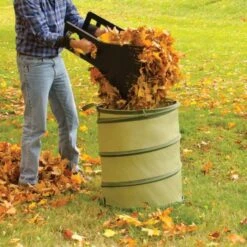 Fiskars Kangaroo Pop Up Bags -Gardeners Edge Sales vp 9413 2