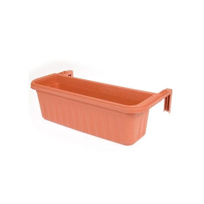 Adjustable Railing Planters 5 Adjustable Railing Planters - Image 3