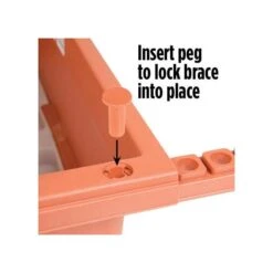 Adjustable Railing Planters 16 Adjustable Railing Planters -Gardeners Edge Sales vp arpxx 3