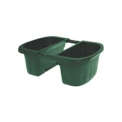 Adjustable Railing Planters 18 Adjustable Railing Planters -Gardeners Edge Sales vp arpxx 5