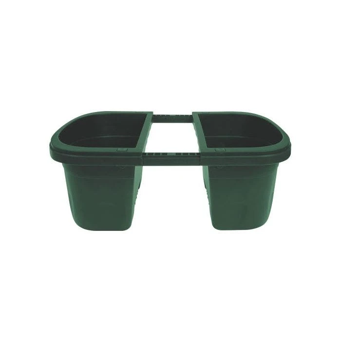 Adjustable Railing Planters 11 Adjustable Railing Planters - Image 9