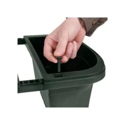 Adjustable Railing Planters 22 Adjustable Railing Planters -Gardeners Edge Sales vp arpxx 9