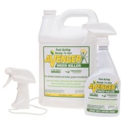 Avenger Organic Herbicide Ready To Use