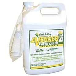 Avenger Organic Herbicide Ready To Use -Gardeners Edge Sales vp avrtu 2