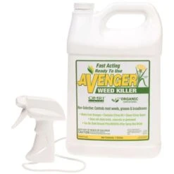 Avenger Organic Herbicide Ready To Use -Gardeners Edge Sales vp avrtu 3