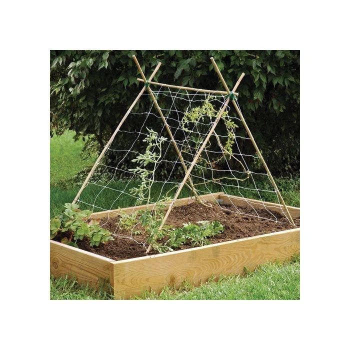 Natural First Cut Premium Bamboo Stakes, Bundle 4 Natural First Cut Premium Bamboo Stakes, Bundle - Image 2