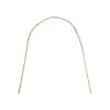 Natural Bamboo Garden Hoops, 50-pack -Gardeners Edge Sales vp bh