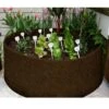 Root Pouch Non-Degradable Mega Grow Bag Raised Bed -Gardeners Edge Sales vp boxerbed