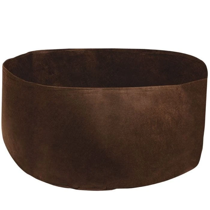 Root Pouch Non-Degradable Mega Grow Bag Raised Bed 4 Root Pouch Non-Degradable Mega Grow Bag Raised Bed - Image 2