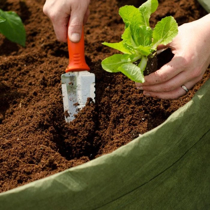 Root Pouch Non-Degradable Mega Grow Bag Raised Bed 9 Root Pouch Non-Degradable Mega Grow Bag Raised Bed - Image 7