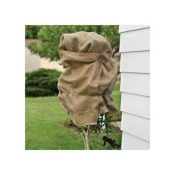 Premium Plain Burlap Rolls -Gardeners Edge Sales vp br ur 3